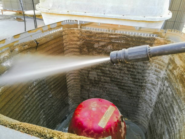 Best Commercial Air Duct Cleaning  in Yosemite Lakes, CA