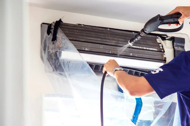 Best Local Air Duct Cleaning Services  in Yosemite Lakes, CA