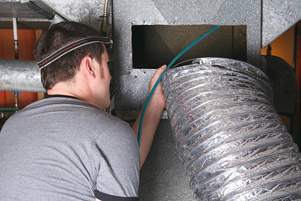Best Best Air Duct Cleaning Near Me  in Yosemite Lakes, CA