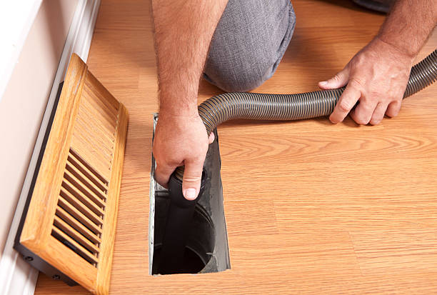 Best Dryer Vent Cleaning Services  in Yosemite Lakes, CA