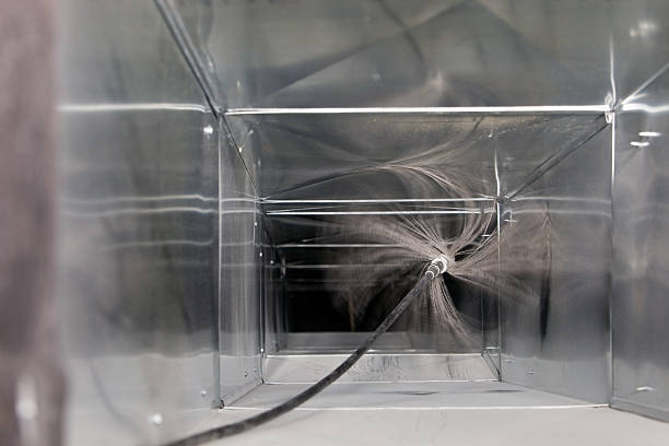 Best Duct Cleaning Specialists  in Yosemite Lakes, CA