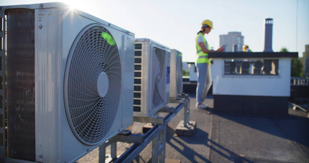 Best Ductwork Cleaning Services  in Yosemite Lakes, CA