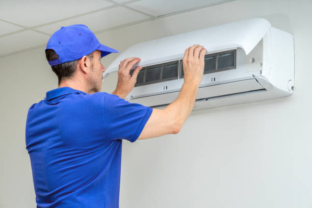 Best Emergency Air Duct Cleaning  in Yosemite Lakes, CA