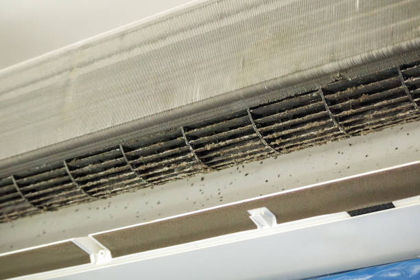 Best Residential Air Duct Cleaning  in Yosemite Lakes, CA