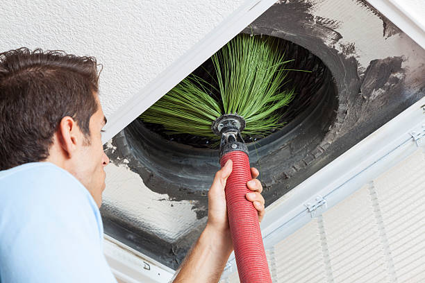 Best Air Duct Cleaning Near Me  in Yosemite Lakes, CA