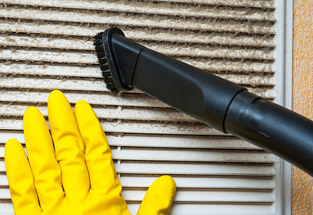 Best Air Duct Inspection  in Yosemite Lakes, CA